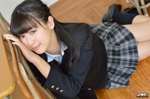 [4K-STAR] NO.00116 Araiji / Arai つ か さ School Girl uniforme escolar