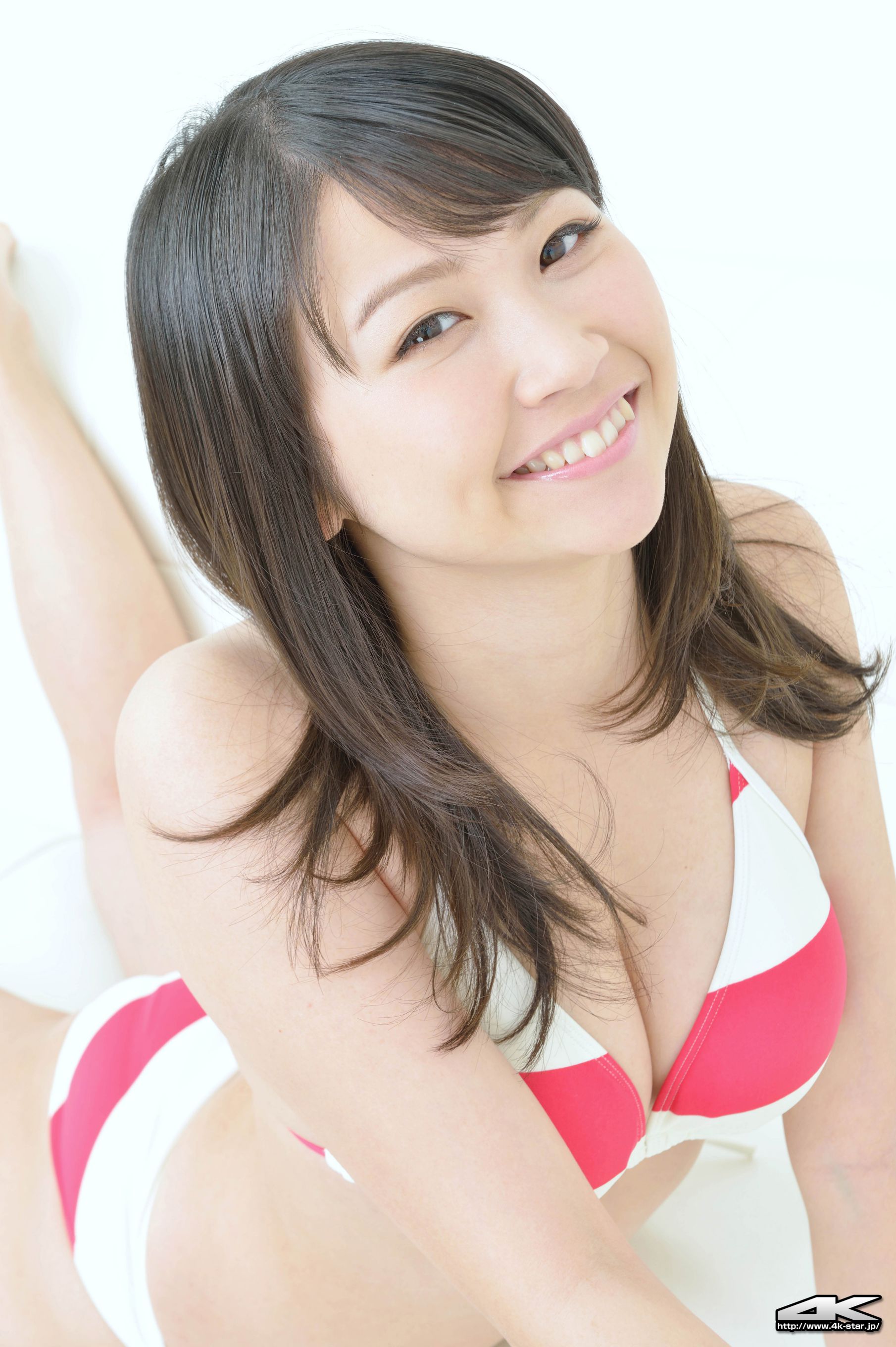[4K-STAR] NO.00176 Yoshida Yui Swim Suits Bikini Page 6 No.d09630
