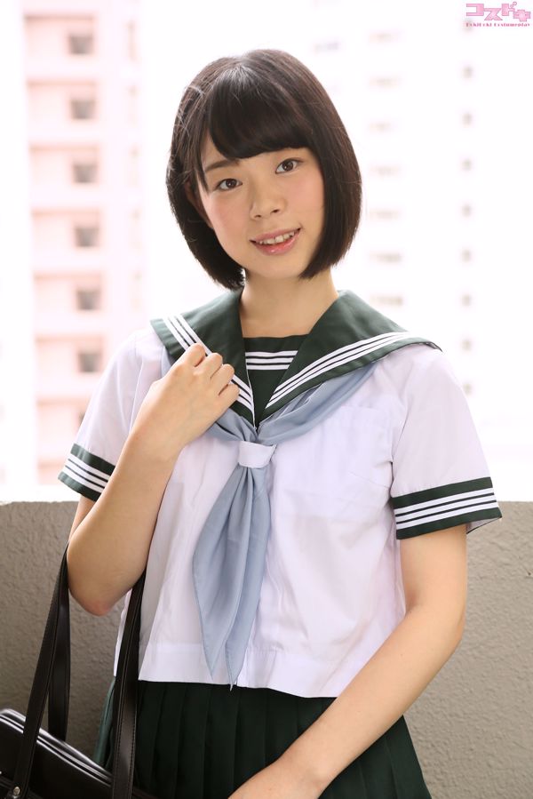 [Cosdoki] Touko Nanase nanasetouko_pic_sailor1