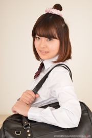 [LovePop] Yui Kawagoe Kawagoe Yui / Yui Kawagoe Tentación estudiantil