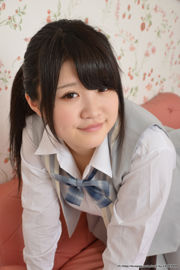 [LOVEPOP] Hinata Aoba Biyu ひなた Gilet uniforme - PPV