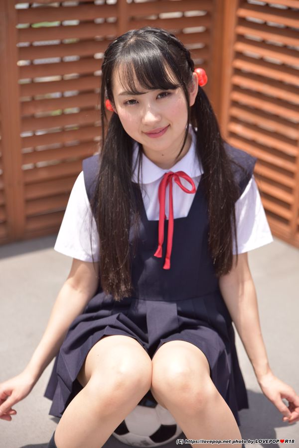 [DGC] NO.699 Sayaka Himegino Himekino Sayaka制服美少女天堂