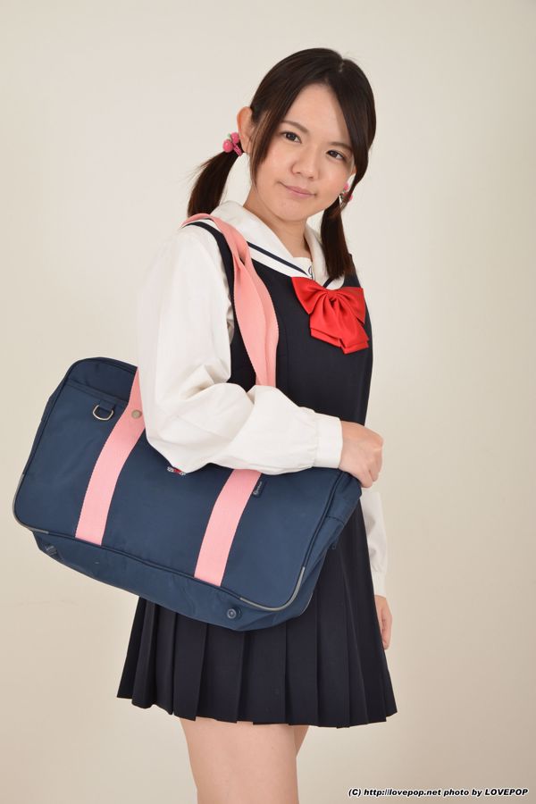 Yuzuki Hoshino "กางเกงใน! -PPV" [LOVEPOP]