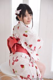 [RQ-STAR] NO.00061 Nakagawa Tomoyo Kostiumy kąpielowe Kolorowe Bikini