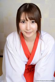 [LovePop] Hoshisaki Reimi "Japanisches Mädchen in Kimono" Set09