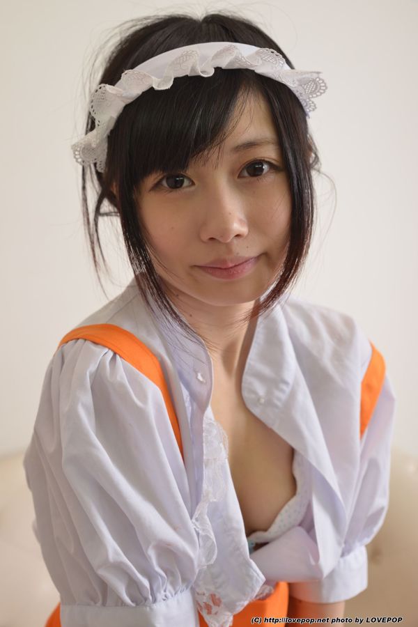 【LOVEPOP】朝倉あすか浅仓あすかフォトセット06