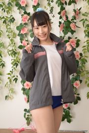 Ichika Ayamori Ichika Ayamori Bishoujo Sportswear Set5 [LovePop]