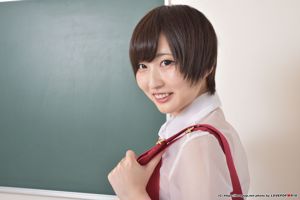 [LOVEPOP] 若月まりあ Maria Wakatsuki (2) Photoset 02