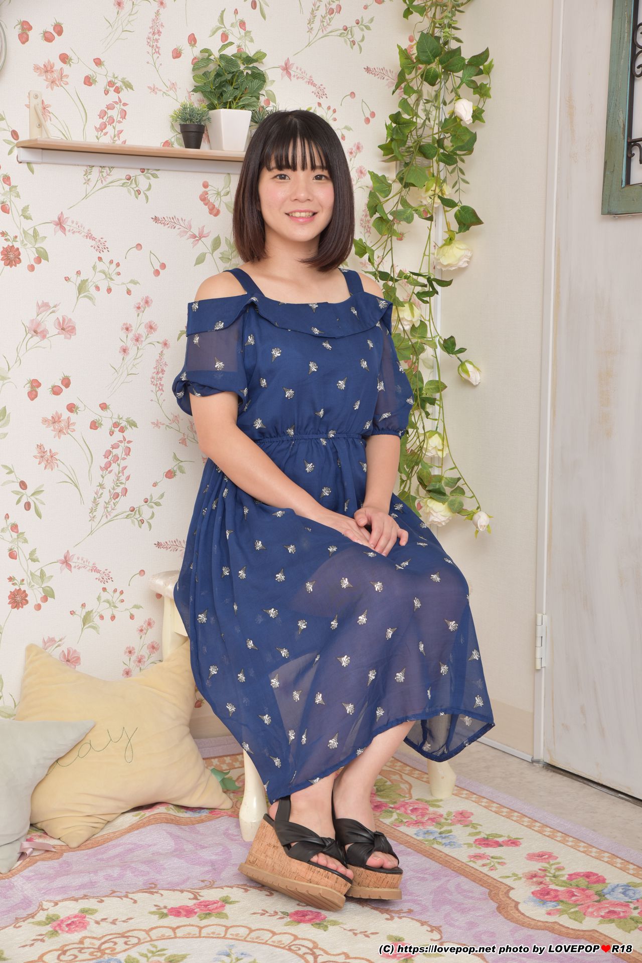 Riko Sato Pagina 47 No.9ef0b4