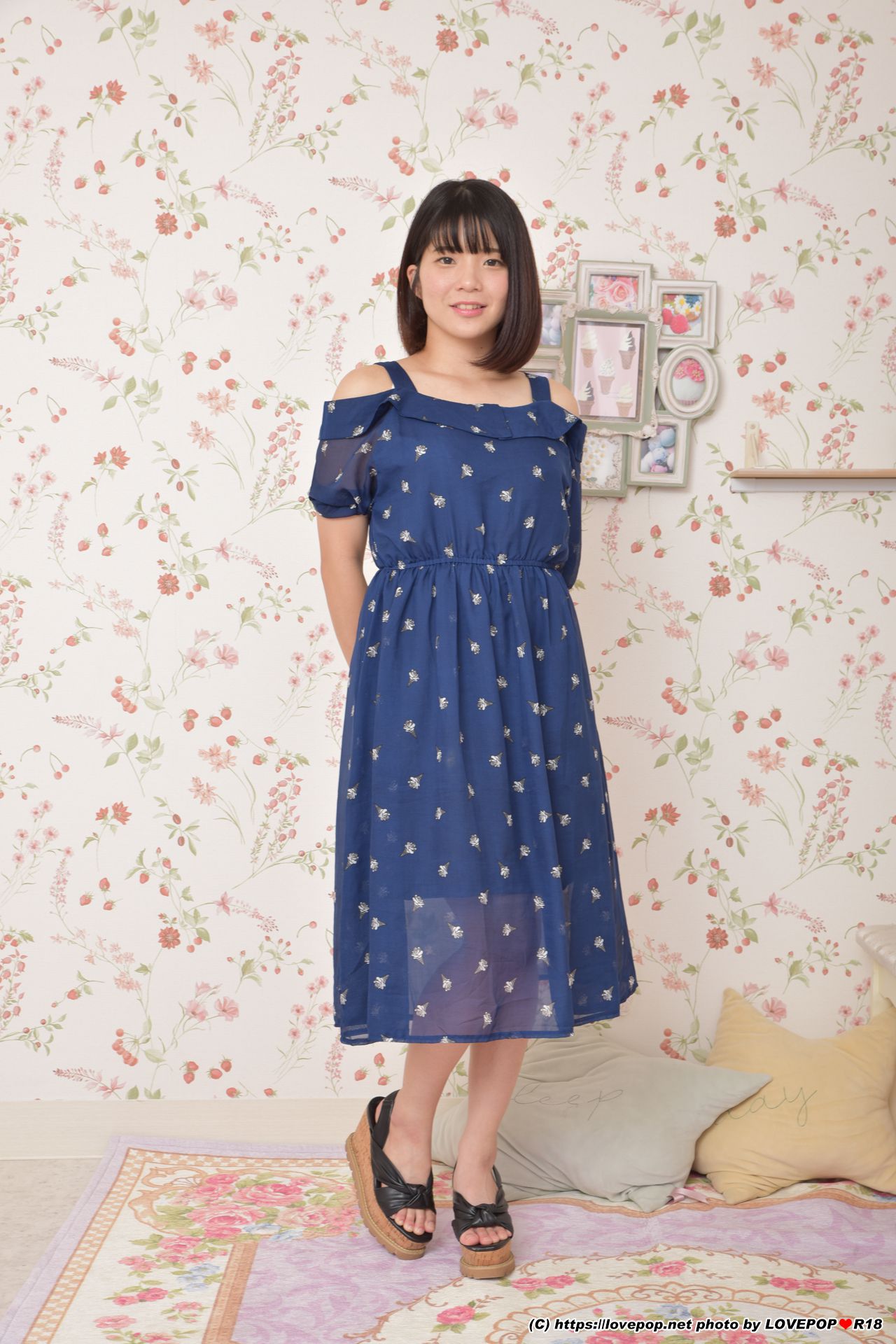 Riko Sato Pagina 12 No.545044