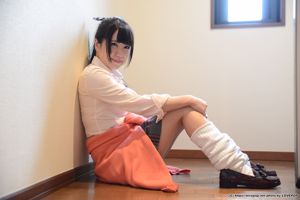 Rin Hatsumi Rin Hatsumi / Rin Hatsumi 01 [LovePop]