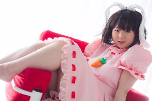 Mana "โครงการ Touhou" Inaba Tewi (inba Tei) [@factory]