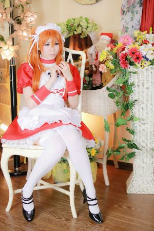 Tianmi "Pure White Silk School Girl" [Sen Luo Foundation] JKFUN-001 Lolita-kousen