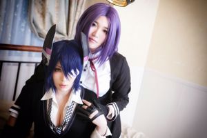 Garo和Usagi“ Kantai Collection” Tenryu + Tatsuta [兔子窩]