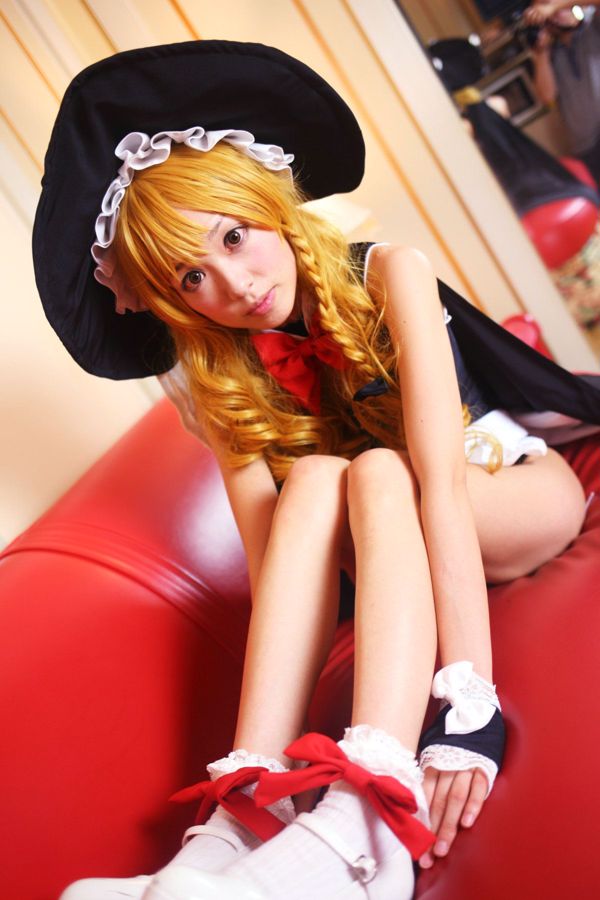 Saotome Love << Super Electric Soft of a Certain Technology >> Shokuhou Misaki [@factory]