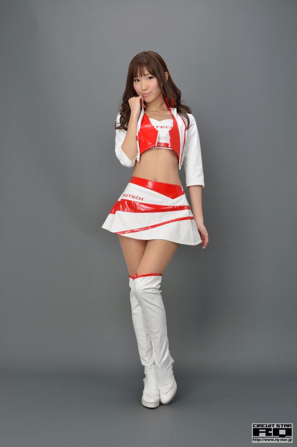 [RQ-STAR] № 00794 Mihachika Race Queen Race Queen