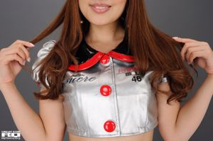 [RQ-STAR] NO.00499 Miki Bou 坊美希 Race Queen