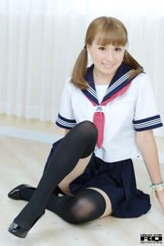 [RQ-STAR] NO.00943 Nozomi Misaki Nozomi Kokorosaki School Girl Mizute school uniform