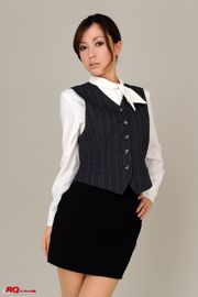 [RQ-STAR] NO.00117 Mayu Ohya Office Lady
