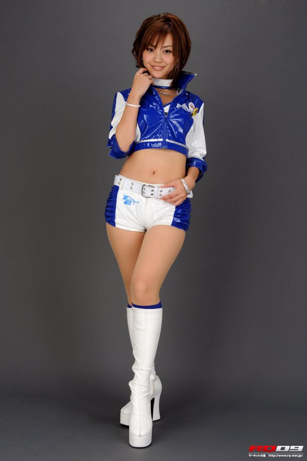 [RQ-STAR] NO.00231 Mina Momohara Race Queen