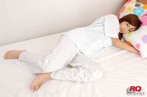 [RQ-STAR] NO.00087 Morita Izumi Pyjamas