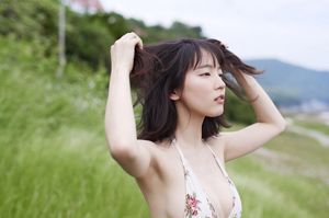 Riho Yoshioka << Far Memory >> [WPB-net] No.183