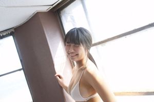 Yuno Ohara << Former Dream5, Tropical Girl's Trip to Taiwan >> [WPB-net] No.218
