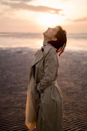 Rena Takeda << "Adult's Missing Feeling" >> [WPB-net] Special