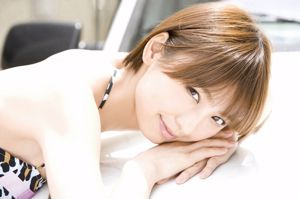 Shinoda Mariko "Subeshiャル" [WPB-net] No.134