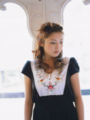 [Wanibooks] NO.35 Yoko Mitsuya Mitsuya leaves
