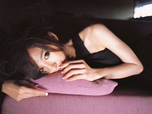 [Wanibooks] NO.51 Mariko Shinoda Mariko Shinoda