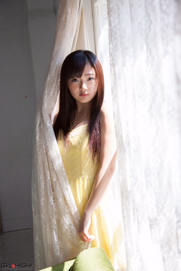 [Girlz-High]相澤妮娜（Niina Aizawa）