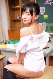 [Girlz-High] Ayana Nishinaga Nishinaga Ayana-Schuluniform Girl-bgyu_nishinaga01_004