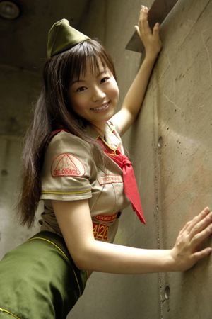 [Bomb.TV] 2008年6月佐藤梨香佐藤梨香