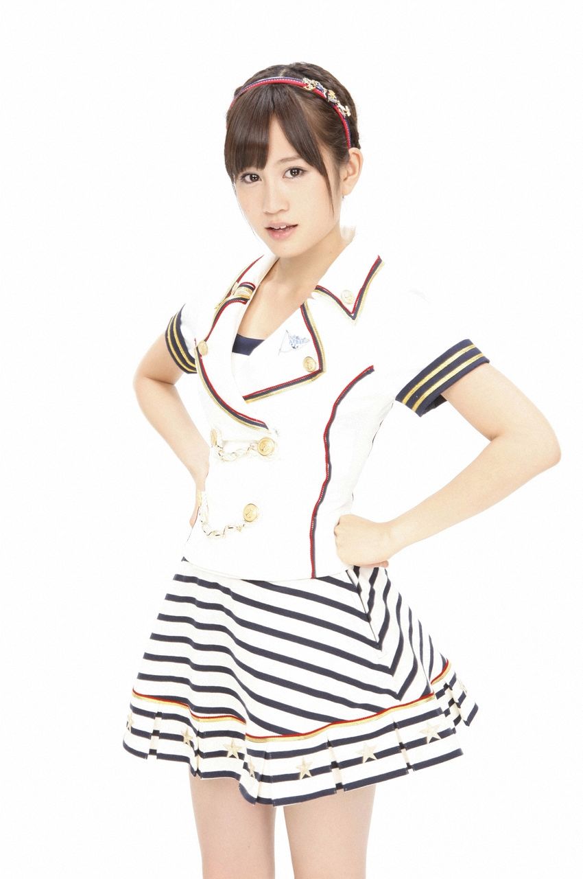 Maeda Atsuko Pagina 7 No.d42019