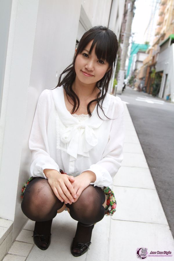 【X-City】あねワンスタイルNo.56朝倉ことみ/朝倉ことみことみ朝倉