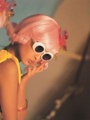 [X-City] Naked Cherry Girl Vol.015 Imai Momo