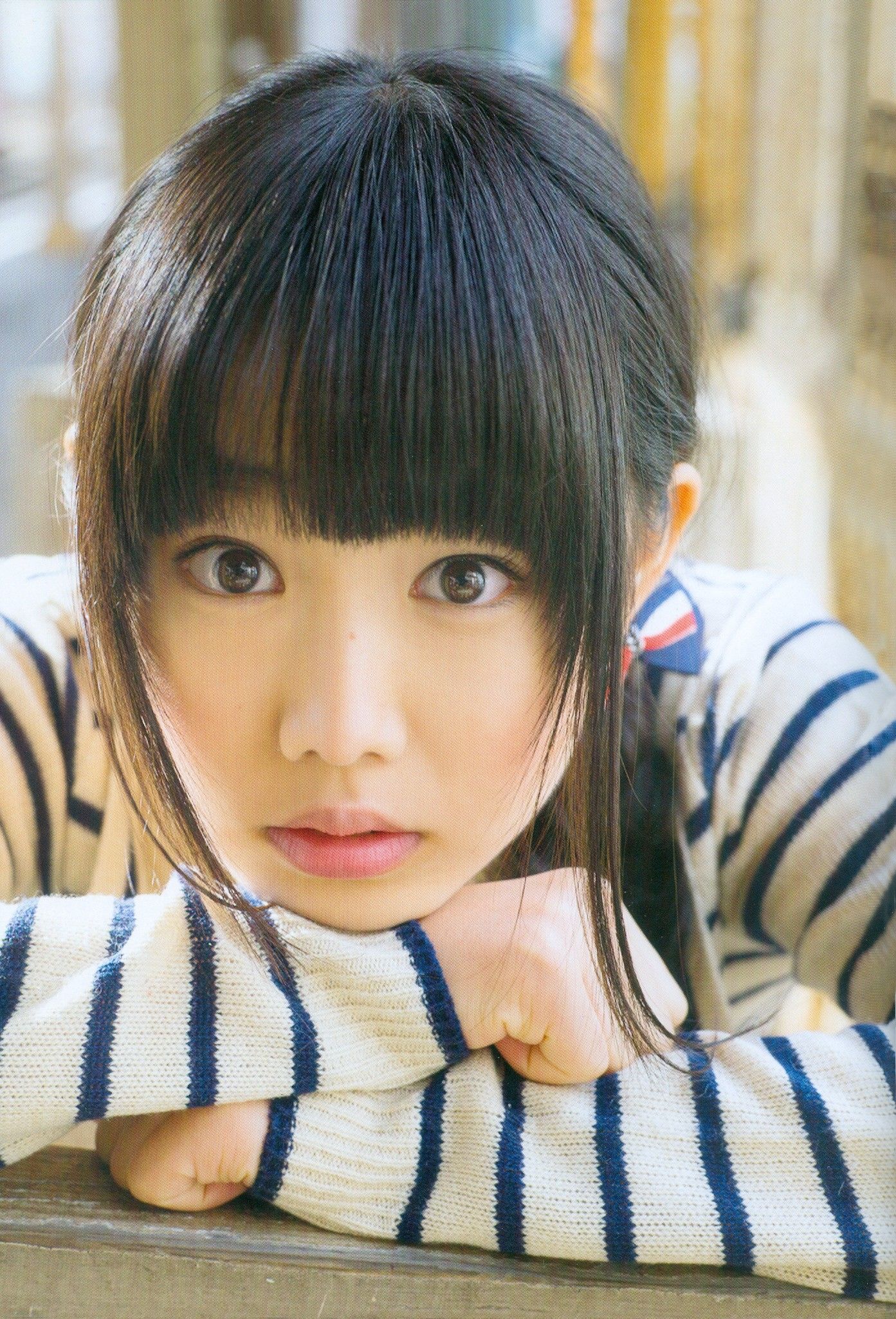 广田爱花 第1页 No.1caa44