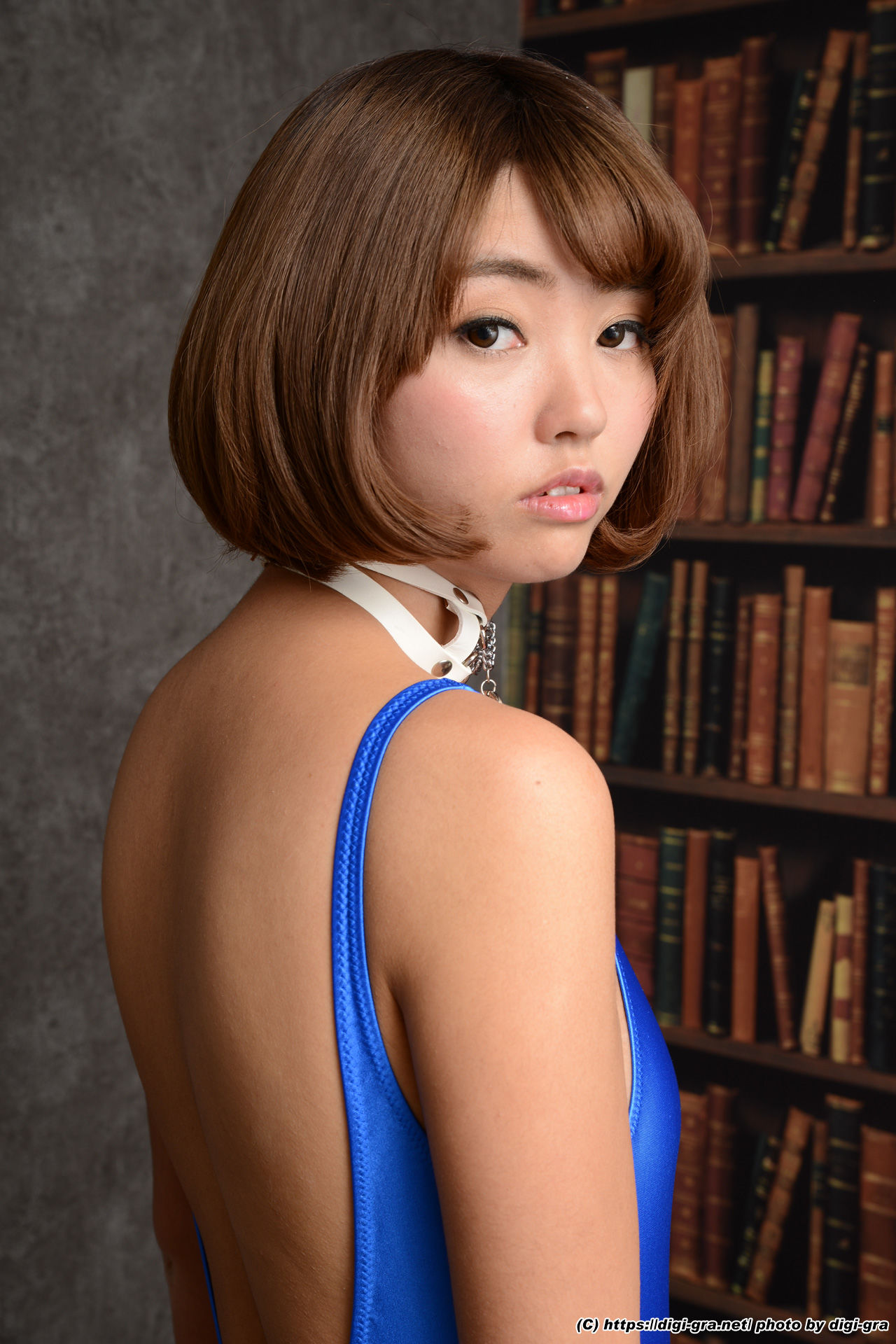 [Digi-Gra] ina 嶋 ひ な Hina Kirishima Photoset 02 Page 15 No.af44d4