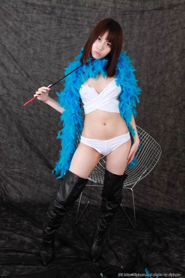 Bai Ruxue "Mint Color Love" [Youguoquan Ai Youwu] No.1512