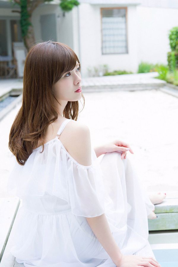 [YS Web] Vol.711 Nogizaka46 Yumi Naruto