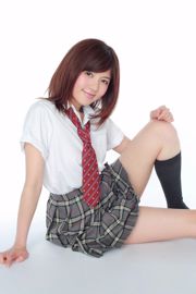 Mayuka Shirasawa Sex 泽 泽 ゆ か "Sexy !! ー ス ク ク イ ー Eingang !!" 