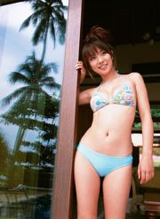 Azusa Yamamoto << Vacances avec Azu Azu! >> [YS Web] Vol.174