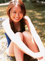 Natsumi Umeda / Mary Matsuyama / Erika Tonooka YS Idol Fresh 5! [YS Web] Vol.237