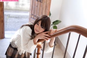 相 川 る あ Rua Aikawa First [Minisuka.tv] Galeria dos sonhos