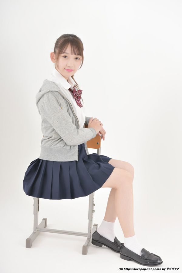 [LOVEPOP] Mei Nanase Nanase めい Photoset 02