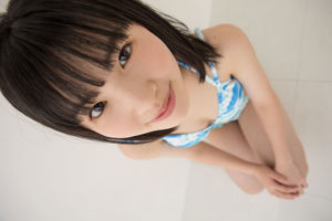 [Minisuka.tv] Ami Manabe 覞辺あみ - Fresh-Idol-Galerie 54