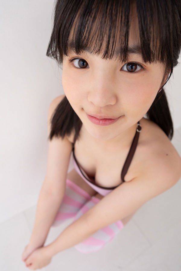 [Minisuka.tv] Ami Manabe - Galeri Fresh-idol 73