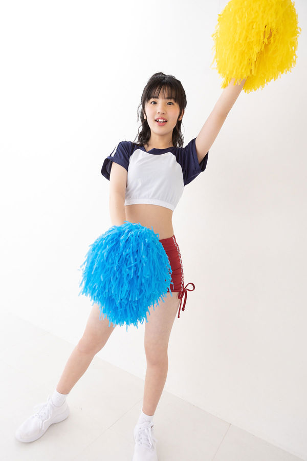 [Minisuka.tv] Ami Manabe 覞辺あみ - Fresh-Idol-Galerie 83