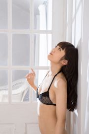 Hermosa chica japonesa Ai Takanashi [Minisuka] Galería secreta STAGE1 2.2